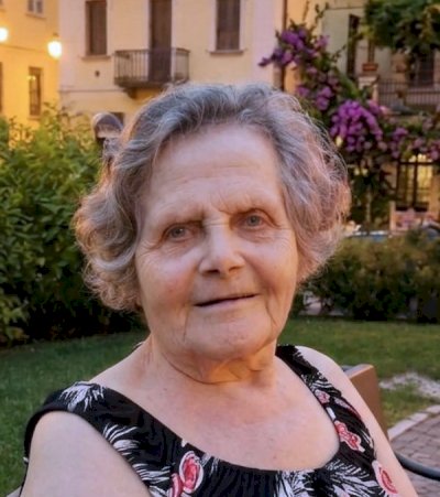 TERESA PIOSSO