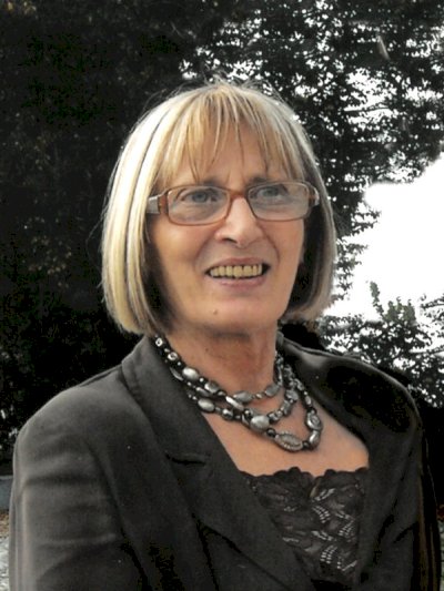 Necrologio di MARIA MADDALENA BALLARIO "VED. MINA" ved. MINA 