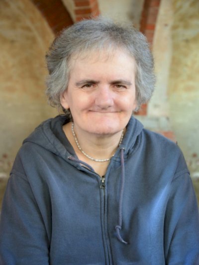 Necrologio di ROSANNA GEUNA