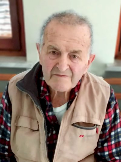 Necrologio di ELIO BARTOLOMEO DEDOMINICI