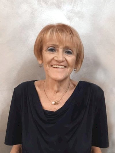 Necrologio di ADA MAROCCHINO ved. CARPANESE