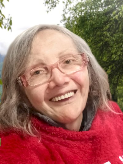 Necrologio di NIVES COLOMBERO