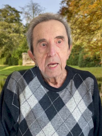 Necrologio di MARIO VENTURA