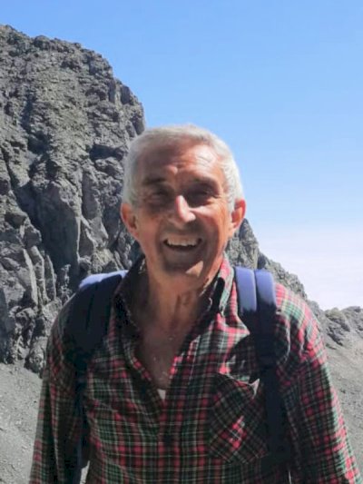 Necrologio di ALFREDO VALLEROTTO