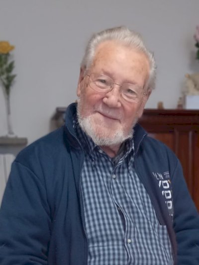 Necrologio di GIUSEPPE BIZZINI