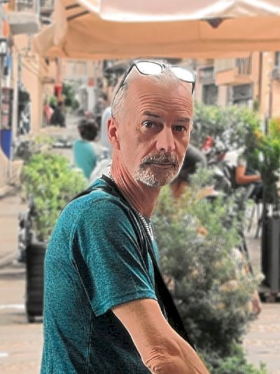 Necrologio di RAFFAELE DE CHIRICO "BRIGADIERE DEI CARABINIERI"