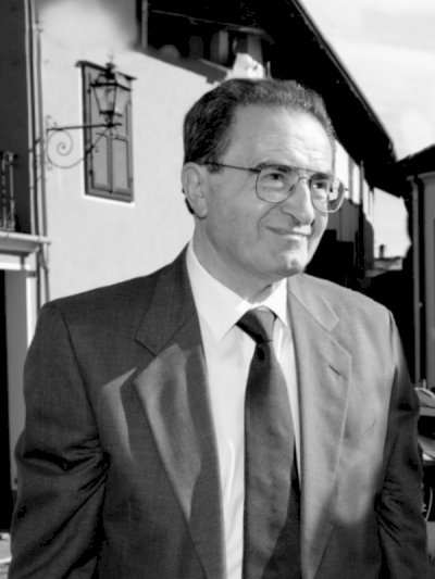 Necrologio di GIUSEPPE FRAIRE