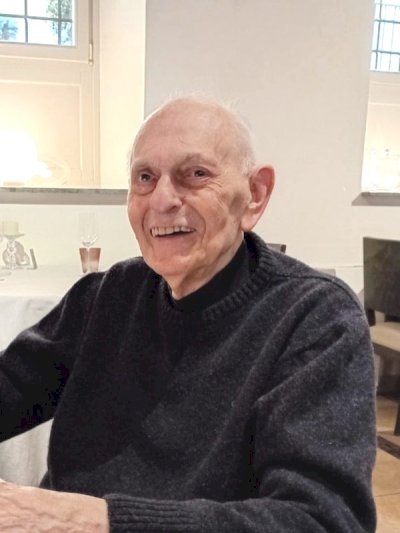 Necrologio di GUIDO VIGNALE