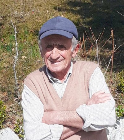 GIUSEPPINO BONANSEA "PINO"