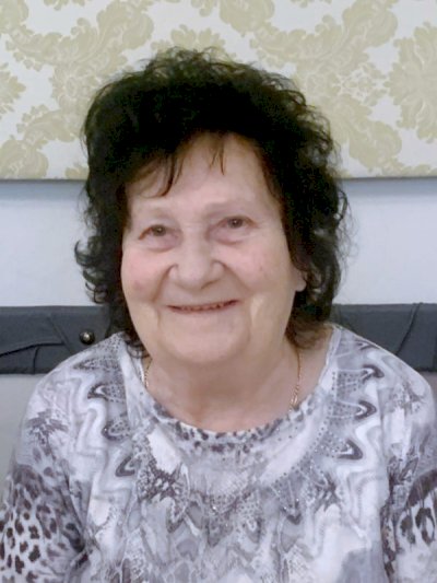 MARIA LUIGIA PEIRA ved. BLENGINO 