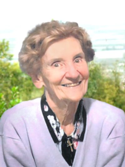 GIOVANNA MARIA CALVO