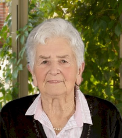LUCIA OTTAVIA GASCA "LUCETTA" ved. CAMUSSO 