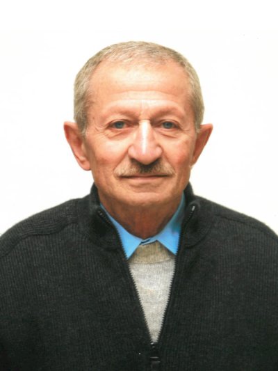 LUIGI CACCIOLATTO