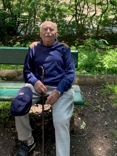 GILBERTO PASSARELLA