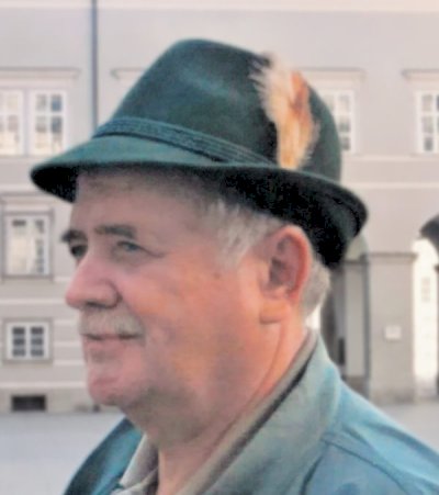 ERNESTO BORGARINO