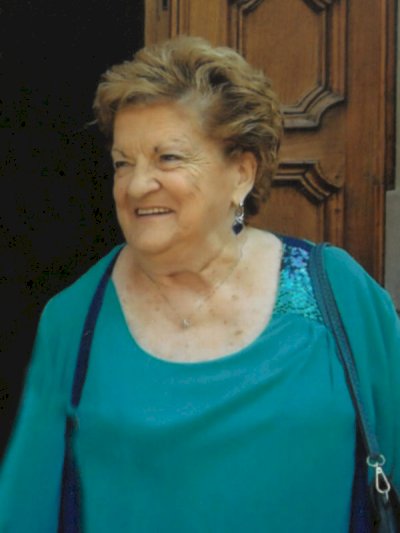 MARIA TERESA PERRECA ved. NASIA