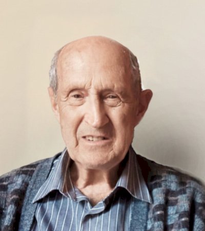 ANTONIO CREA "EX FERROVIERE"