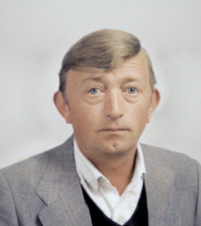 MICHELANGELO BALANGERO