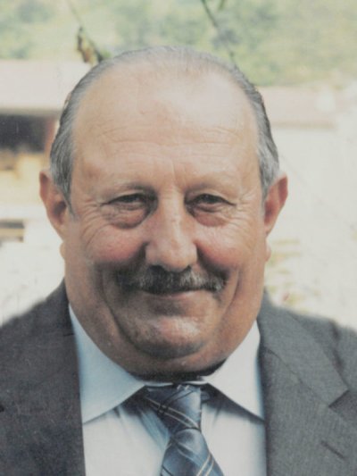 VALERIO AGÙ