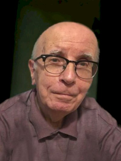 Necrologio di ALDO BERGIERO