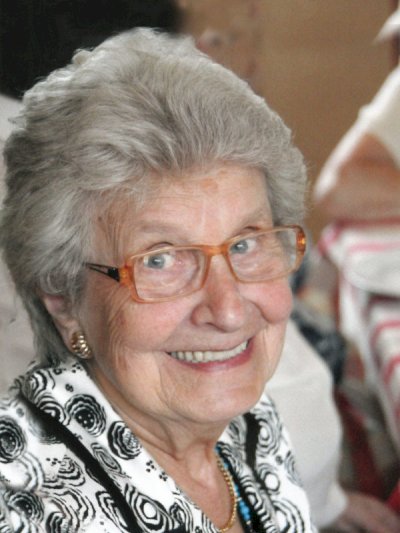 CECILIA MANINO ved. MASERA