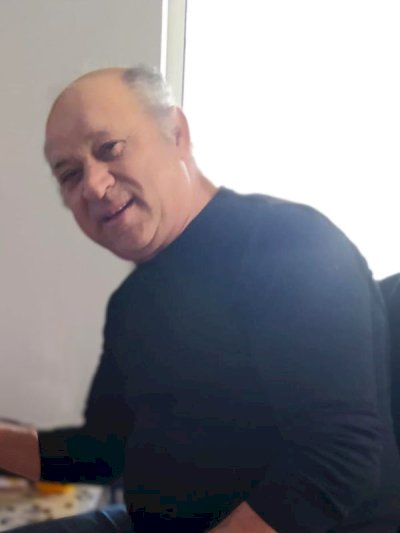 Necrologio di RUSTEMI IDRIZ