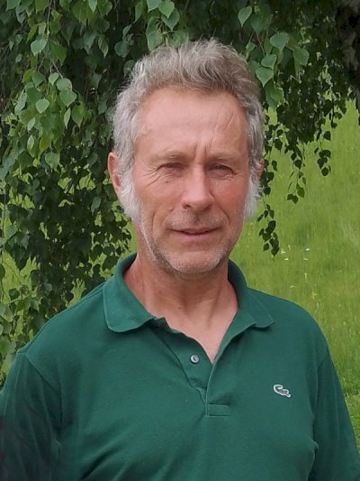 PAOLO RABBIA