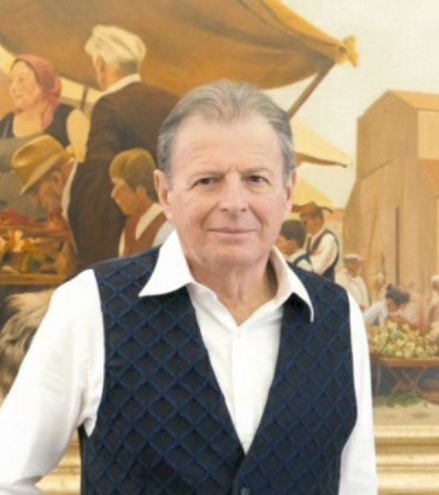 MARIO GRASSERO