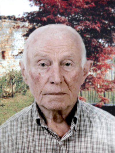 PIER LUIGI GHERZINO