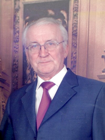 Necrologio di GIOVANNI FEJLES