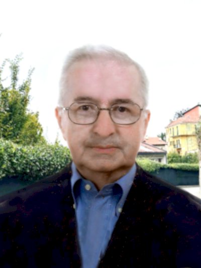 GIACOMO GROSSO