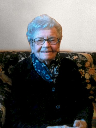 LUCIA VIGNOLO ved. BECCHIO 