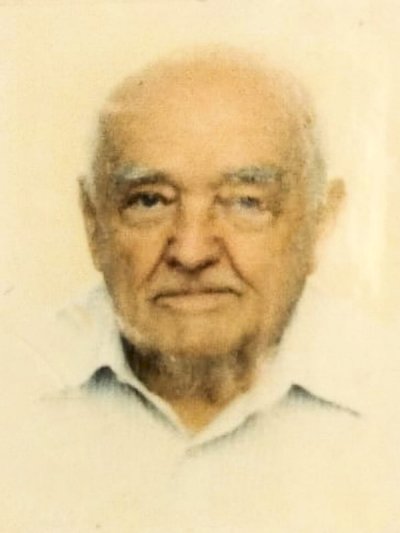 Necrologio di GIOVANNI BORRI
