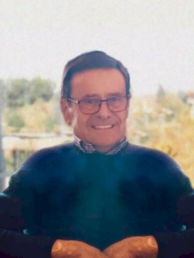 ARMANDO CAPORGNO