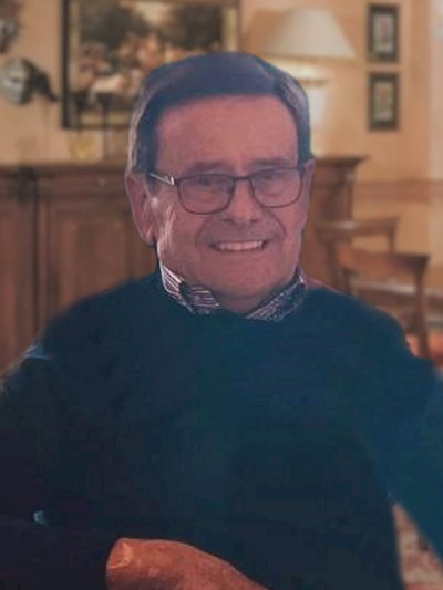Necrologio di ARMANDO CAPORGNO