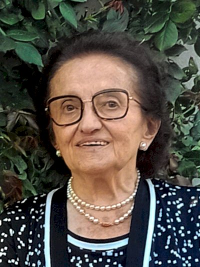 MARIA GHIGLIONE "VED. VERRA" ved. VERRA 