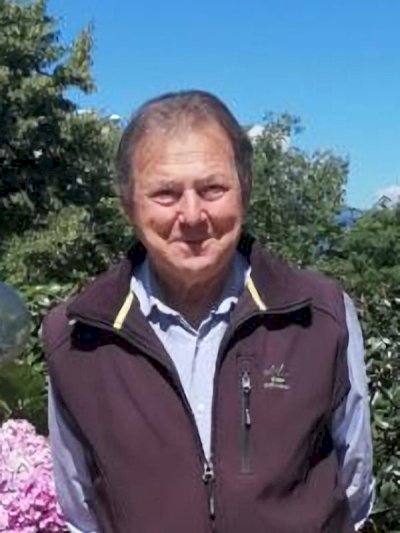 Necrologio di MARIO ROASCHIO