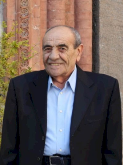 Necrologio di TOMMASO MINA