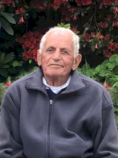 Necrologio di RAFFAELE LAISE