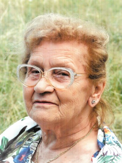 MARIA LANFRANCO ved. GASTALDI 
