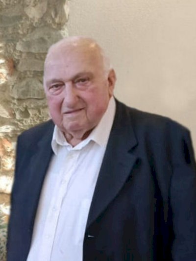 Necrologio di BRUNO CAPITINI