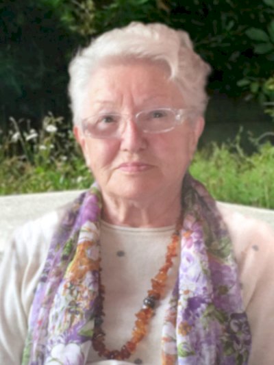 NELLA GIORDANO