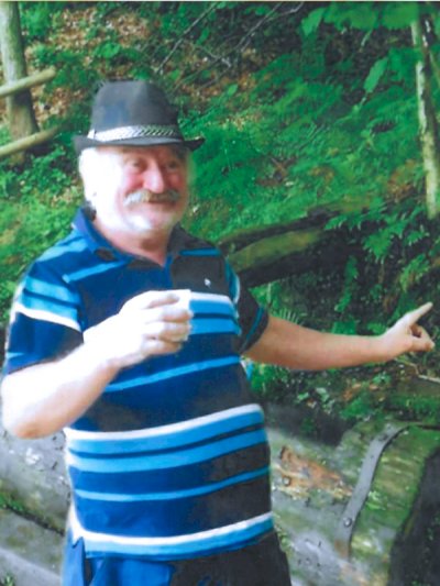 Necrologio di ANTONIO NARI