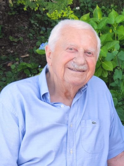 Necrologio di ENZO OREGLIA