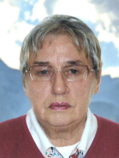 LUCIA PERACCHIA ved. GIUSIANO 