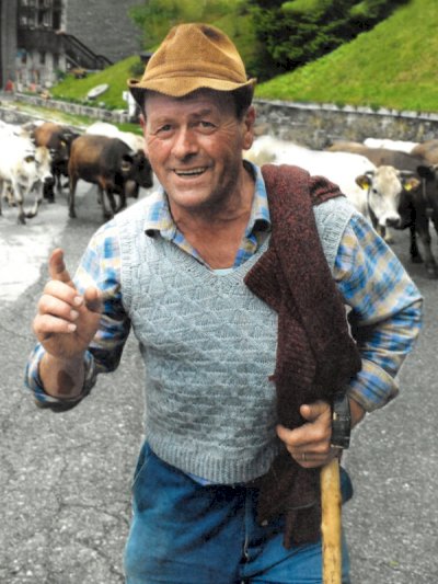 Necrologio di GIANBEPPE GATTO