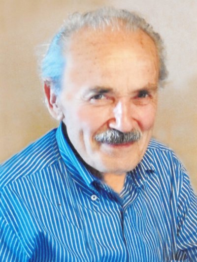 BATTISTA ROSSO