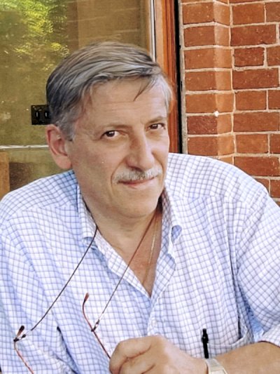 GIOVANNI VASSALLO