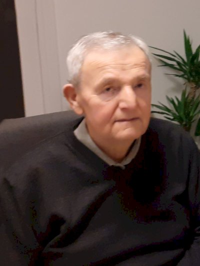 Necrologio di LUIGI MAERO