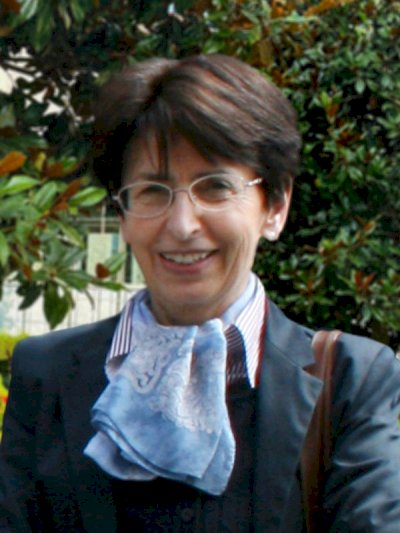 FRANCESCA FEA in PENSIONE